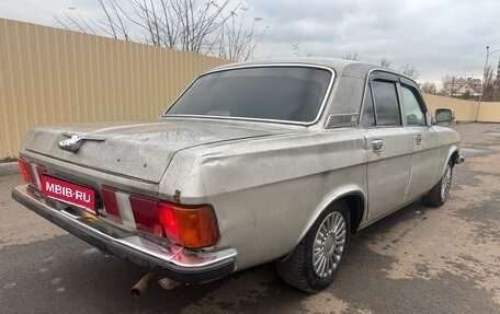 ГАЗ 3102 «Волга», 2006 год, 125 000 рублей, 12 фотография