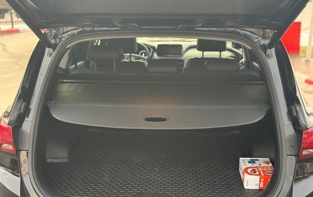 Hyundai Santa Fe IV, 2022 год, 3 700 000 рублей, 13 фотография