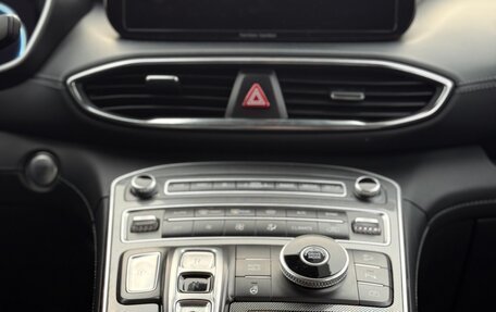 Hyundai Santa Fe IV, 2022 год, 3 700 000 рублей, 14 фотография