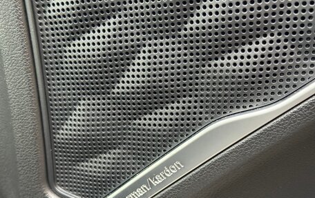 Hyundai Santa Fe IV, 2022 год, 3 700 000 рублей, 16 фотография