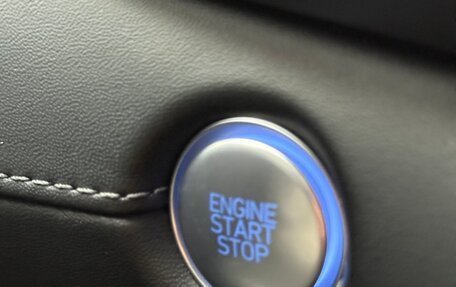 Hyundai Santa Fe IV, 2022 год, 3 700 000 рублей, 17 фотография