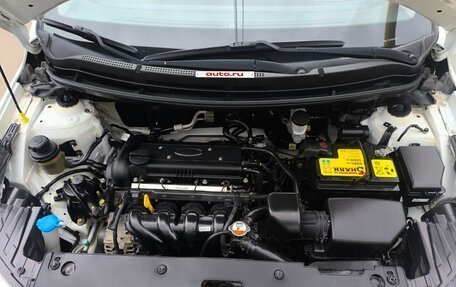 KIA Rio III рестайлинг, 2015 год, 1 020 000 рублей, 7 фотография