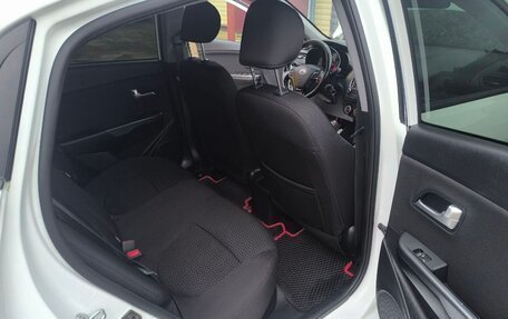 KIA Rio III рестайлинг, 2015 год, 1 020 000 рублей, 10 фотография