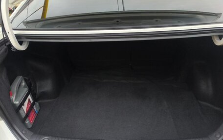 KIA Rio III рестайлинг, 2015 год, 1 020 000 рублей, 11 фотография