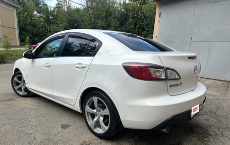 Mazda 3, 2010 год, 880 000 рублей, 5 фотография