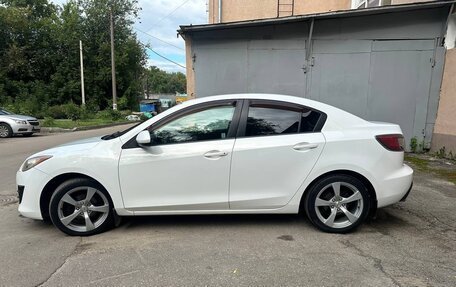Mazda 3, 2010 год, 880 000 рублей, 8 фотография