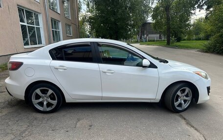 Mazda 3, 2010 год, 880 000 рублей, 2 фотография