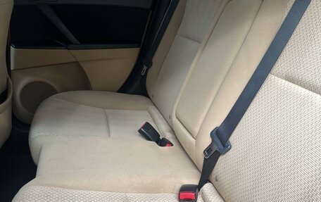 Mazda 3, 2010 год, 880 000 рублей, 11 фотография