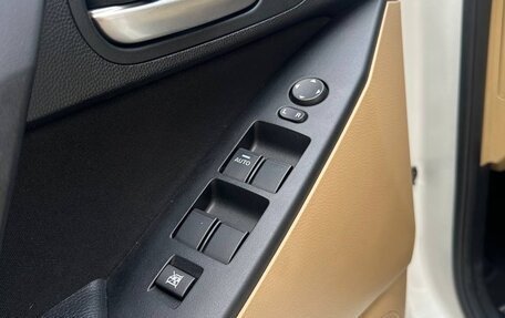 Mazda 3, 2010 год, 880 000 рублей, 13 фотография