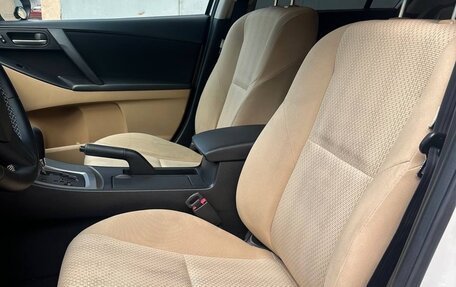 Mazda 3, 2010 год, 880 000 рублей, 12 фотография