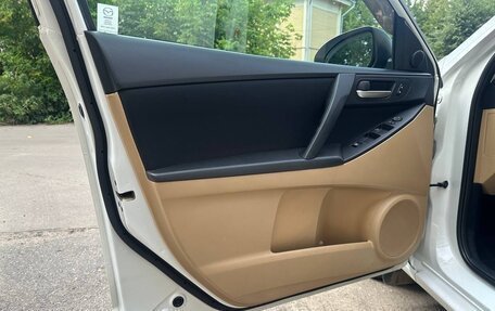 Mazda 3, 2010 год, 880 000 рублей, 10 фотография