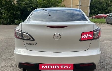 Mazda 3, 2010 год, 880 000 рублей, 4 фотография