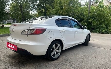 Mazda 3, 2010 год, 880 000 рублей, 3 фотография