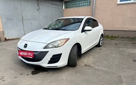 Mazda 3, 2010 год, 880 000 рублей, 6 фотография