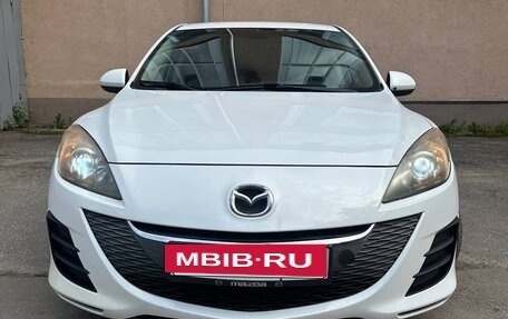 Mazda 3, 2010 год, 880 000 рублей, 7 фотография