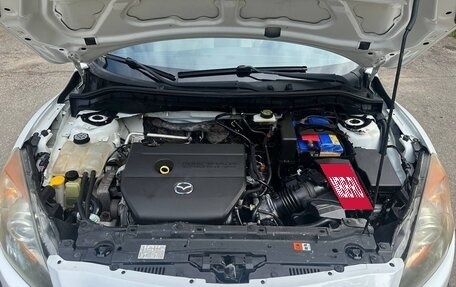 Mazda 3, 2010 год, 880 000 рублей, 9 фотография