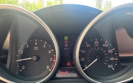 Mazda 3, 2010 год, 880 000 рублей, 14 фотография