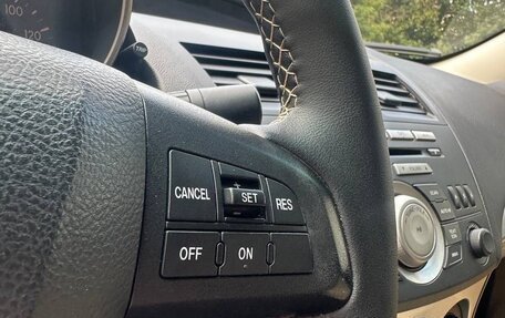 Mazda 3, 2010 год, 880 000 рублей, 15 фотография