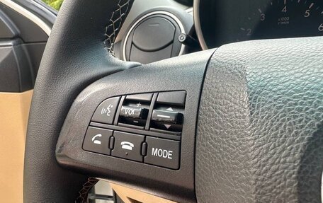 Mazda 3, 2010 год, 880 000 рублей, 16 фотография