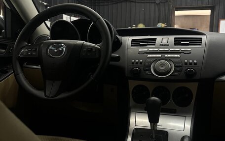 Mazda 3, 2010 год, 880 000 рублей, 25 фотография