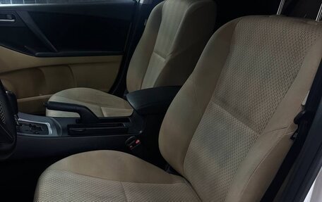 Mazda 3, 2010 год, 880 000 рублей, 23 фотография