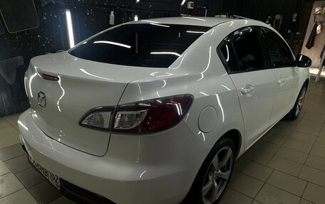 Mazda 3, 2010 год, 880 000 рублей, 26 фотография