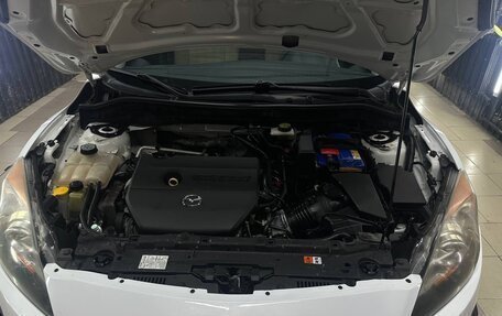 Mazda 3, 2010 год, 880 000 рублей, 22 фотография