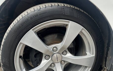 Mazda 3, 2010 год, 880 000 рублей, 20 фотография