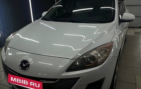 Mazda 3, 2010 год, 880 000 рублей, 28 фотография