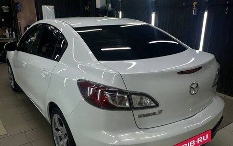 Mazda 3, 2010 год, 880 000 рублей, 27 фотография