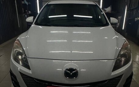 Mazda 3, 2010 год, 880 000 рублей, 29 фотография