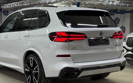 BMW X5, 2024 год, 15 500 000 рублей, 6 фотография