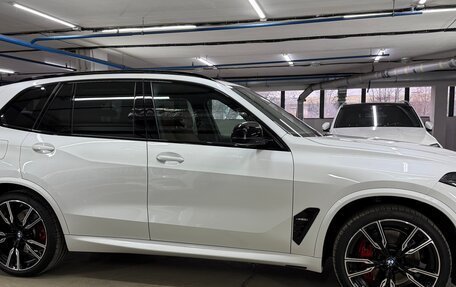 BMW X5, 2024 год, 15 500 000 рублей, 3 фотография
