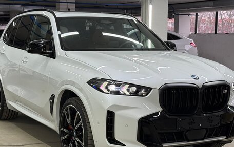 BMW X5, 2024 год, 15 500 000 рублей, 2 фотография
