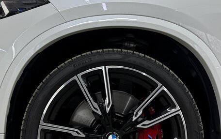 BMW X5, 2024 год, 15 500 000 рублей, 8 фотография