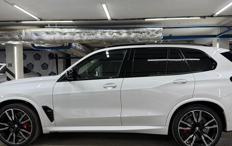 BMW X5, 2024 год, 15 500 000 рублей, 7 фотография