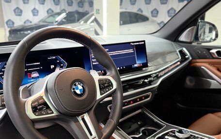 BMW X5, 2024 год, 15 500 000 рублей, 14 фотография