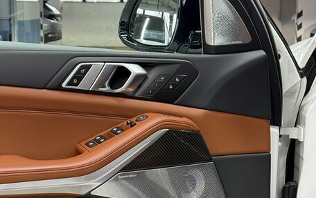 BMW X5, 2024 год, 15 500 000 рублей, 10 фотография