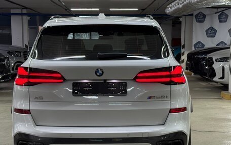 BMW X5, 2024 год, 15 500 000 рублей, 5 фотография