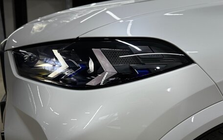 BMW X5, 2024 год, 15 500 000 рублей, 9 фотография