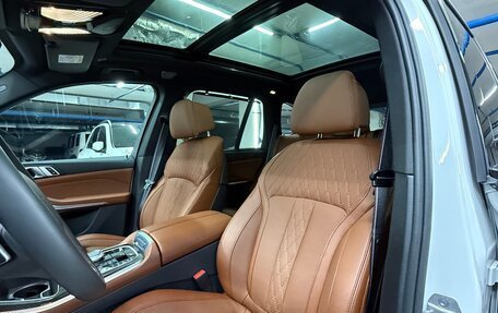 BMW X5, 2024 год, 15 500 000 рублей, 11 фотография