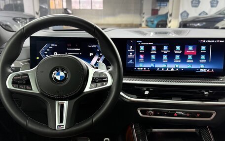 BMW X5, 2024 год, 15 500 000 рублей, 13 фотография