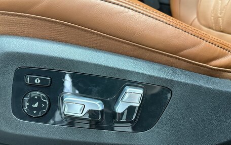 BMW X5, 2024 год, 15 500 000 рублей, 12 фотография