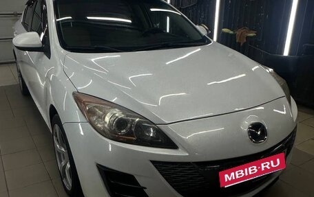 Mazda 3, 2010 год, 880 000 рублей, 30 фотография