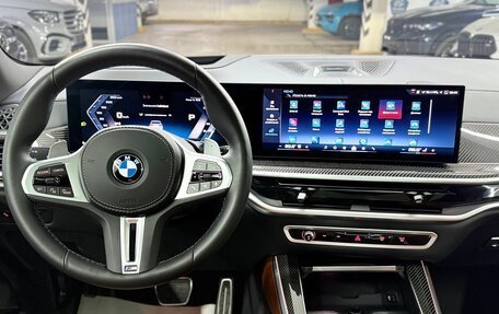 BMW X5, 2024 год, 15 500 000 рублей, 15 фотография