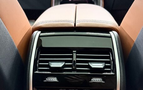 BMW X5, 2024 год, 15 500 000 рублей, 25 фотография