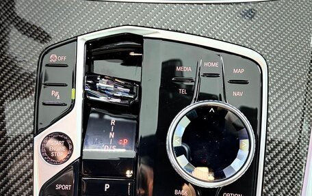 BMW X5, 2024 год, 15 500 000 рублей, 18 фотография