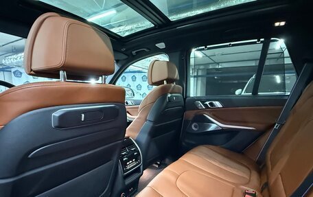 BMW X5, 2024 год, 15 500 000 рублей, 24 фотография