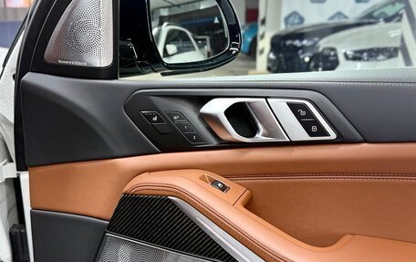 BMW X5, 2024 год, 15 500 000 рублей, 21 фотография