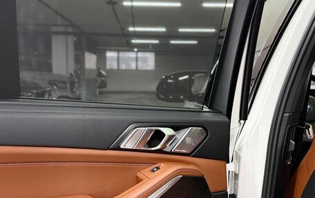 BMW X5, 2024 год, 15 500 000 рублей, 23 фотография